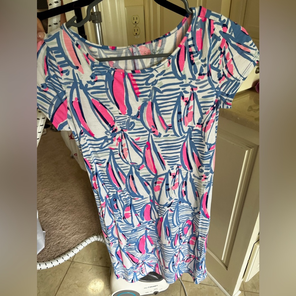 Lilly pullitzer Marlow Dress